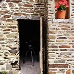 Timeo Mont Saint-michel Semesterbostad Pontorson