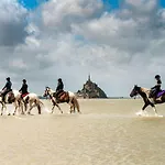Timeo Mont Saint-michel