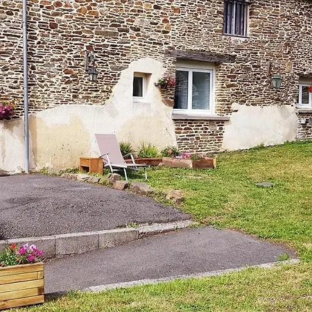 Timeo Mont Saint-michel ポントルソン