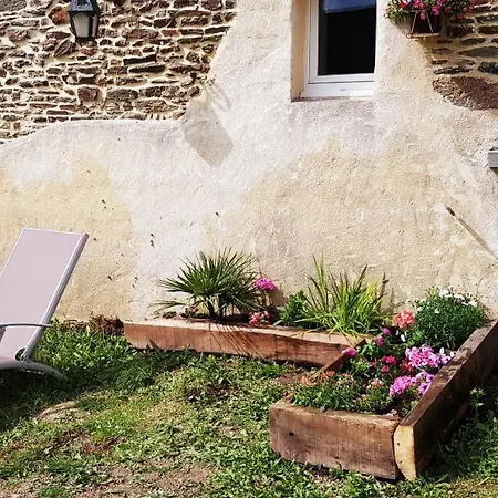 Timeo Mont Saint-michel * Pontorson