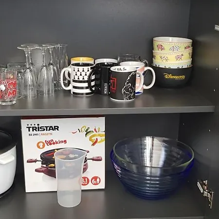 Timeo Mont Saint-michel * Pontorson