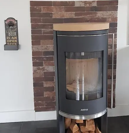 Timeo Mont Saint-michel Prázdninový dům