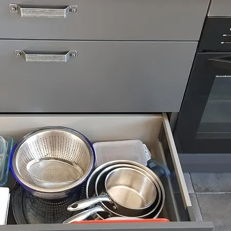 Prázdninový dům Timeo Mont Saint-michel *