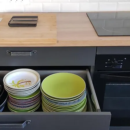 Timeo Mont Saint-michel Prázdninový dům Pontorson