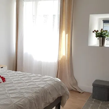 Timeo Mont Saint-michel Pontorson