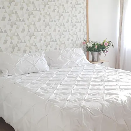 Timeo Mont Saint-michel Prázdninový dům Pontorson