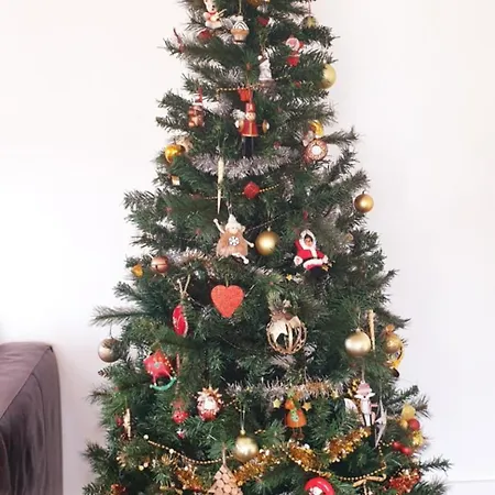 Prázdninový dům Timeo Mont Saint-michel *