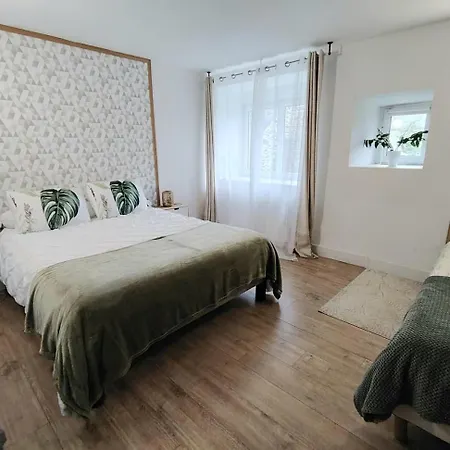 Timeo Mont Saint-michel * Pontorson