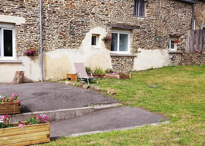 Timeo Mont Saint-michel Pontorson