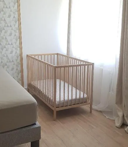 Holiday home Timeo Mont Saint-michel *