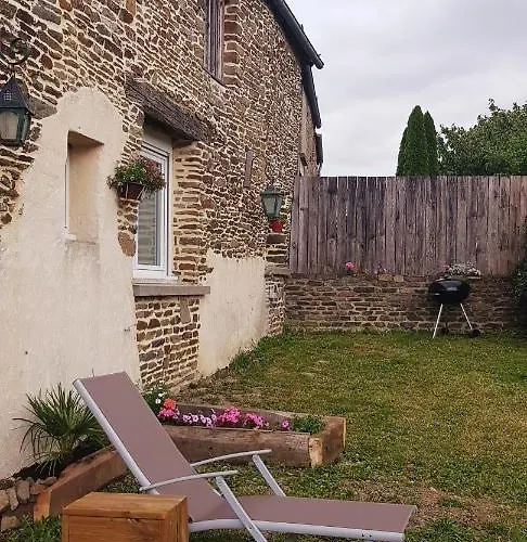 Timeo Mont Saint-michel *