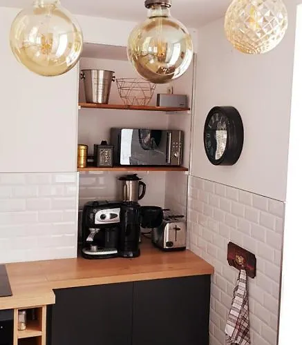 Timeo Mont Saint-michel Holiday home