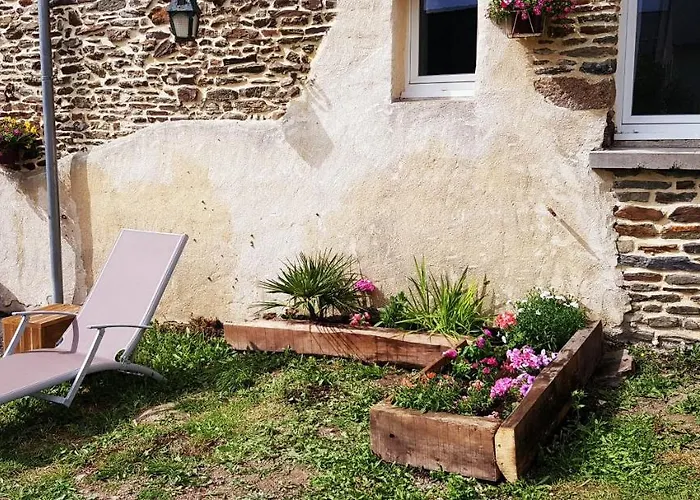 Timeo Mont Saint-michel * Pontorson