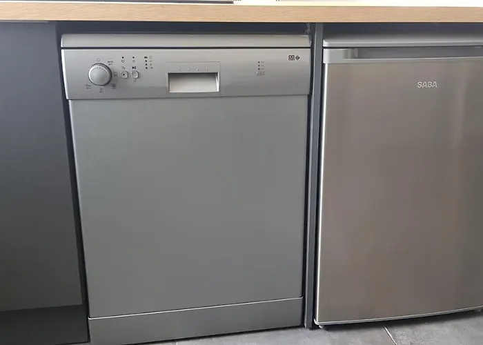 Timeo Mont Saint-michel Holiday home