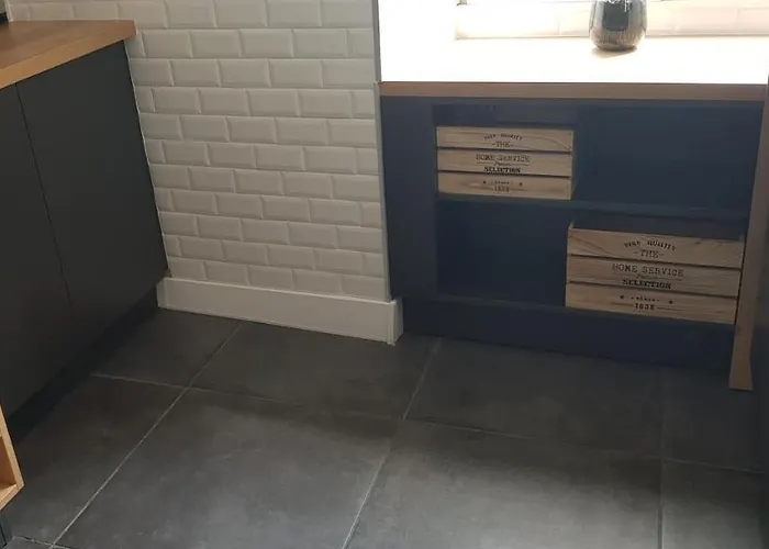 Timeo Mont Saint-michel Holiday home