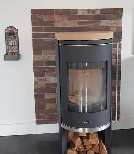 Timeo Mont Saint-michel Holiday home