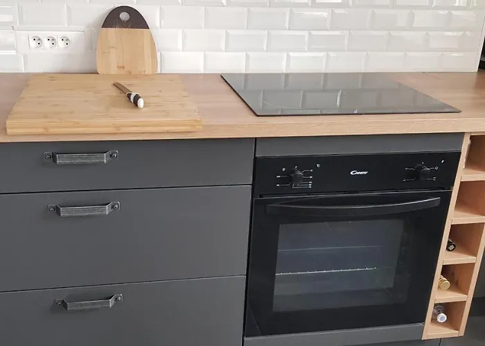 Ferienhaus Timeo Mont Saint-michel