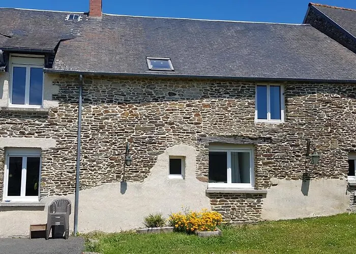 Timeo Mont Saint-michel *