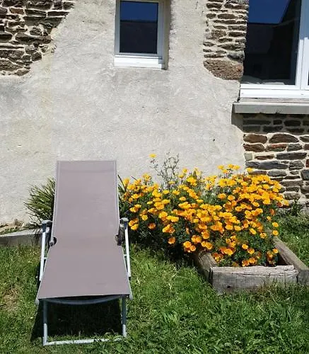 Timeo Mont Saint-michel Holiday home