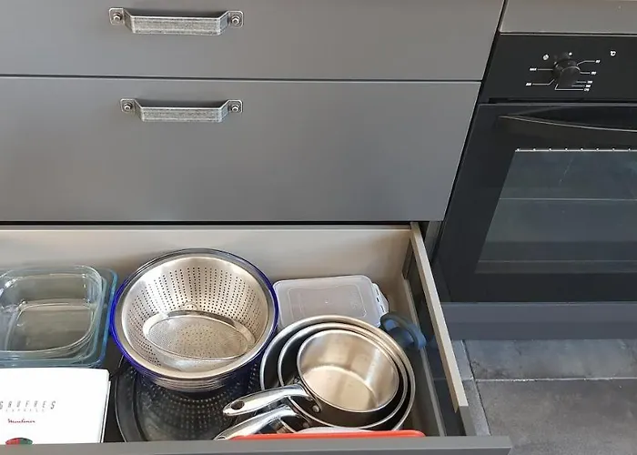 Dom wakacyjny Timeo Mont Saint-michel *