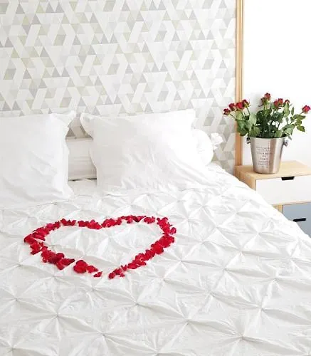 Ferienhaus Timeo Mont Saint-michel *