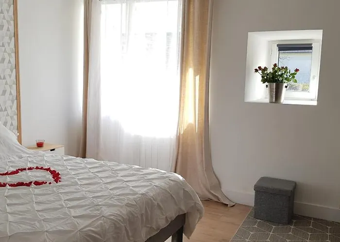 Timeo Mont Saint-michel Pontorson