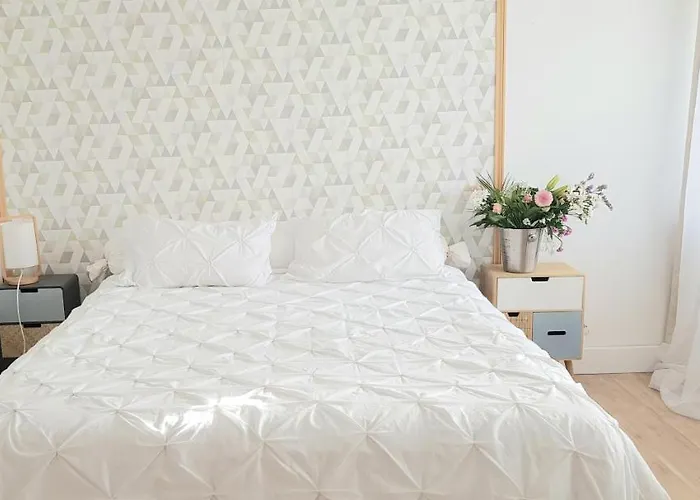 Timeo Mont Saint-michel Holiday home Pontorson