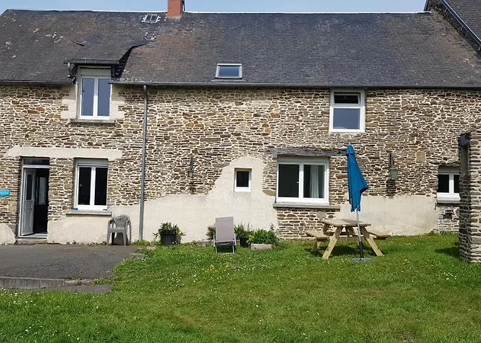 Timeo Mont Saint-michel Pontorson