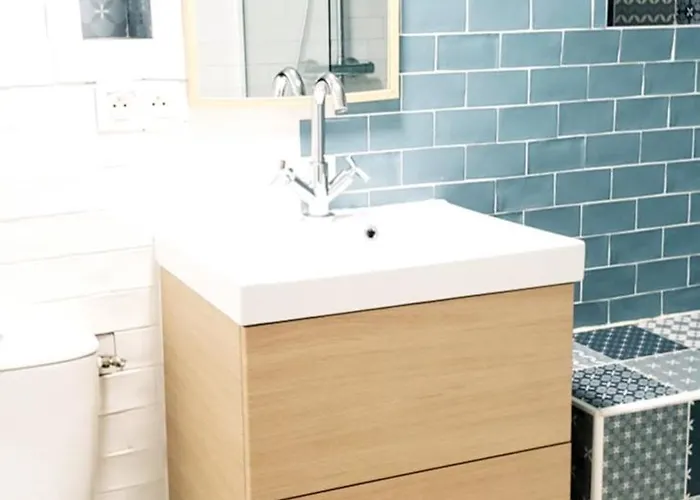 Holiday home Timeo Mont Saint-michel *