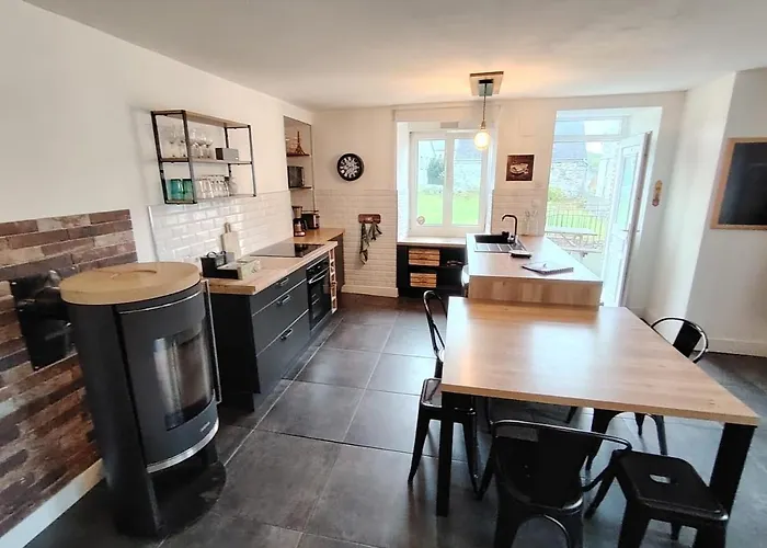 Timeo Mont Saint-michel *