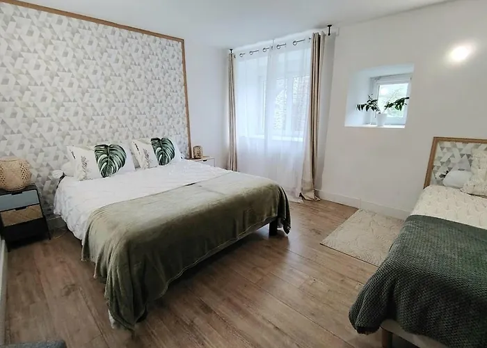 Timeo Mont Saint-michel * 蓬托尔松